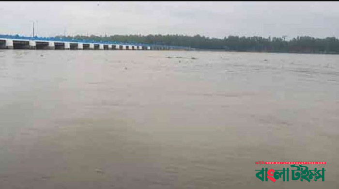 Teesta : New trigger for new regional conflict ?